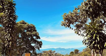Cabaña el Sol Medellin