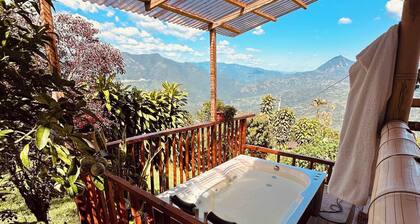 Cabaña el Sol Medellin