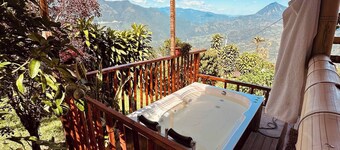 Cabaña el Sol Medellin