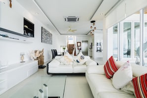 Smart TV