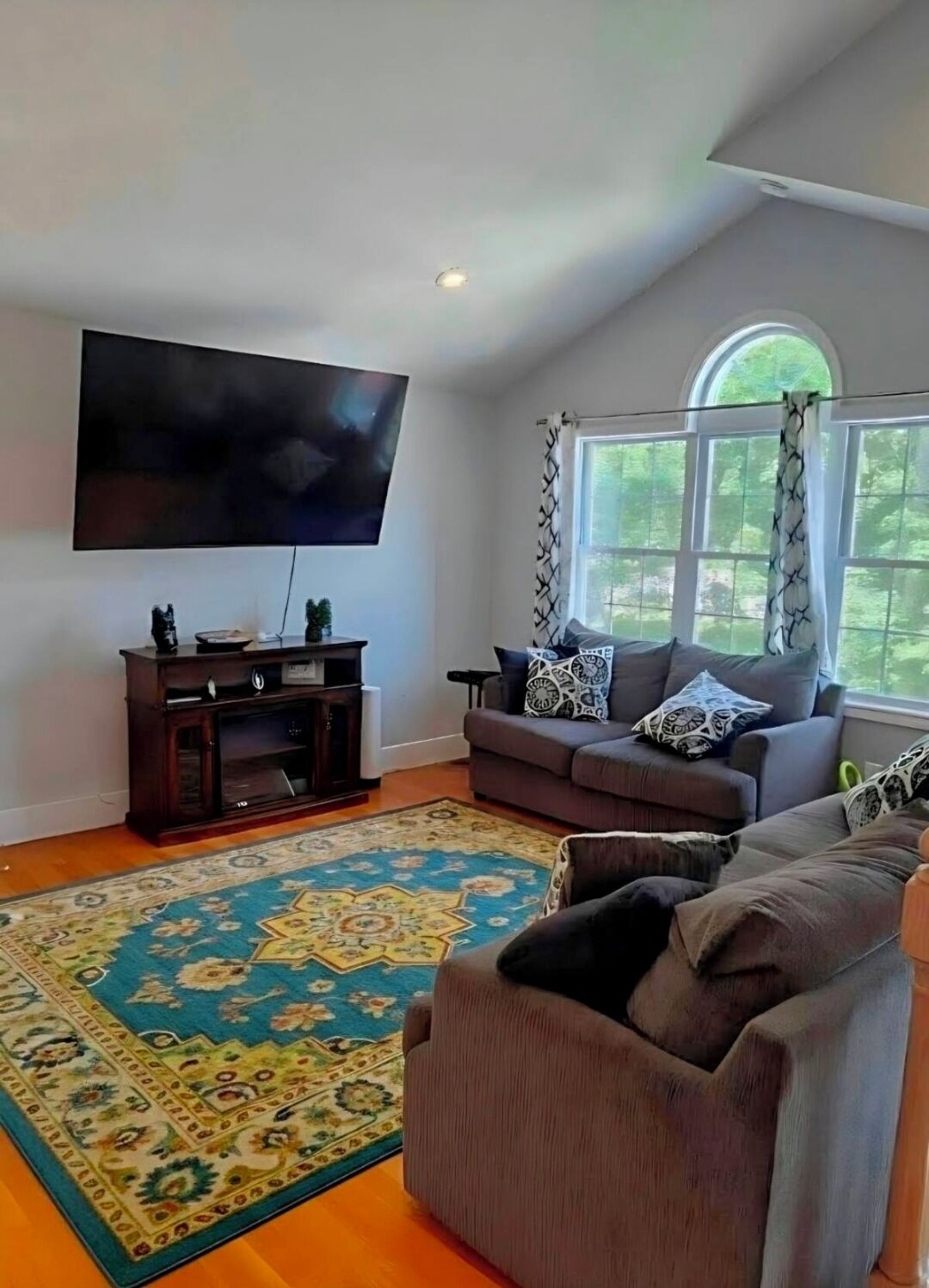 Luxury Woodland Retreat Game Room Sleeps 6 Near Providence - Scituate, RI