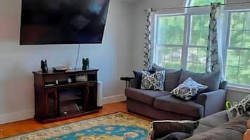 Smart TV