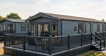 Lovely Holiday Home On Waxham Sands