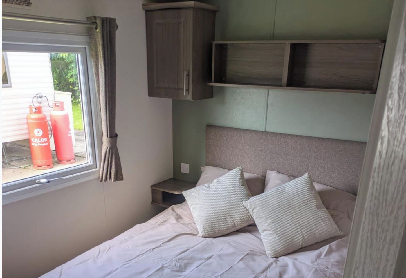 3 Schlafzimmer, WLAN