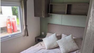 3 Schlafzimmer, WLAN
