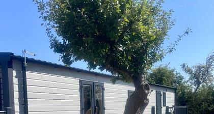 Brand new Family lodge sleeps 6