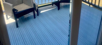 Brand new Family lodge sleeps 6
