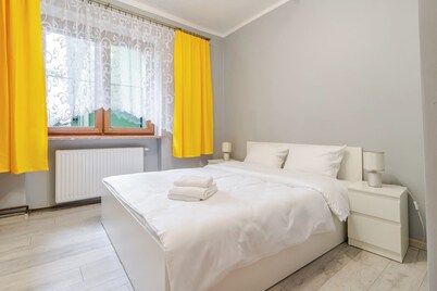 Kołobrzeska Comfort Stay Apartment