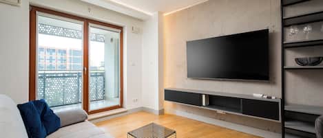 Televisión