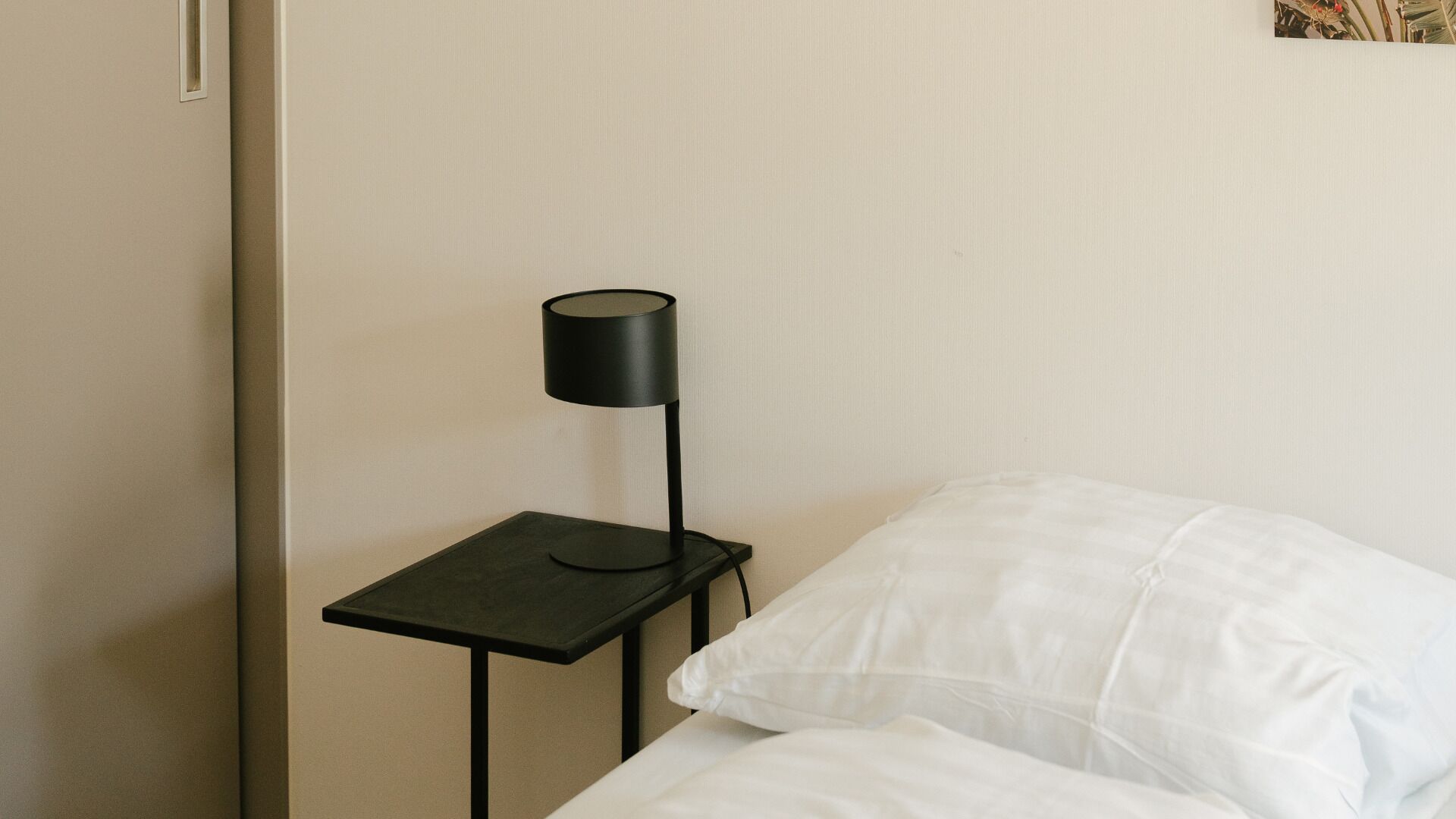 2 chambres, Wi-Fi gratuit