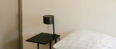 2 chambres, Wi-Fi gratuit