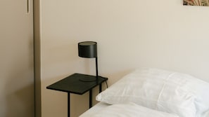 2 chambres, Wi-Fi gratuit