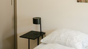 2 bedrooms, free WiFi