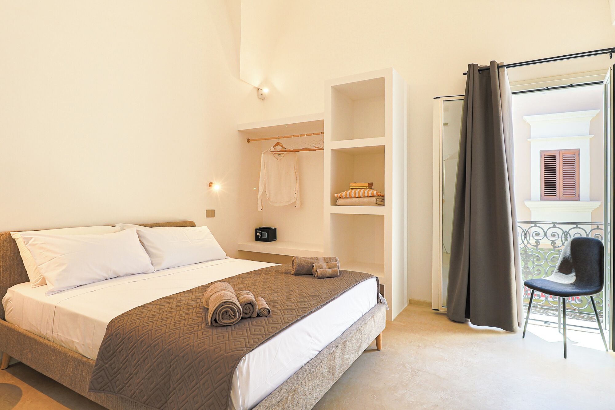3 Schlafzimmer, kostenloses WLAN, Bettwäsche