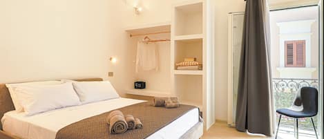 3 Schlafzimmer, kostenloses WLAN, Bettwäsche