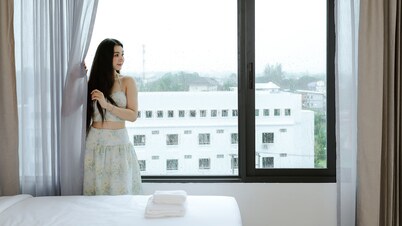 B2 Mae Sot Premier Hotel