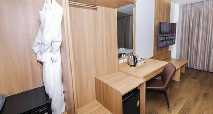 B2 Mae Sot Premier Hotel