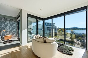 Oppholdsområde