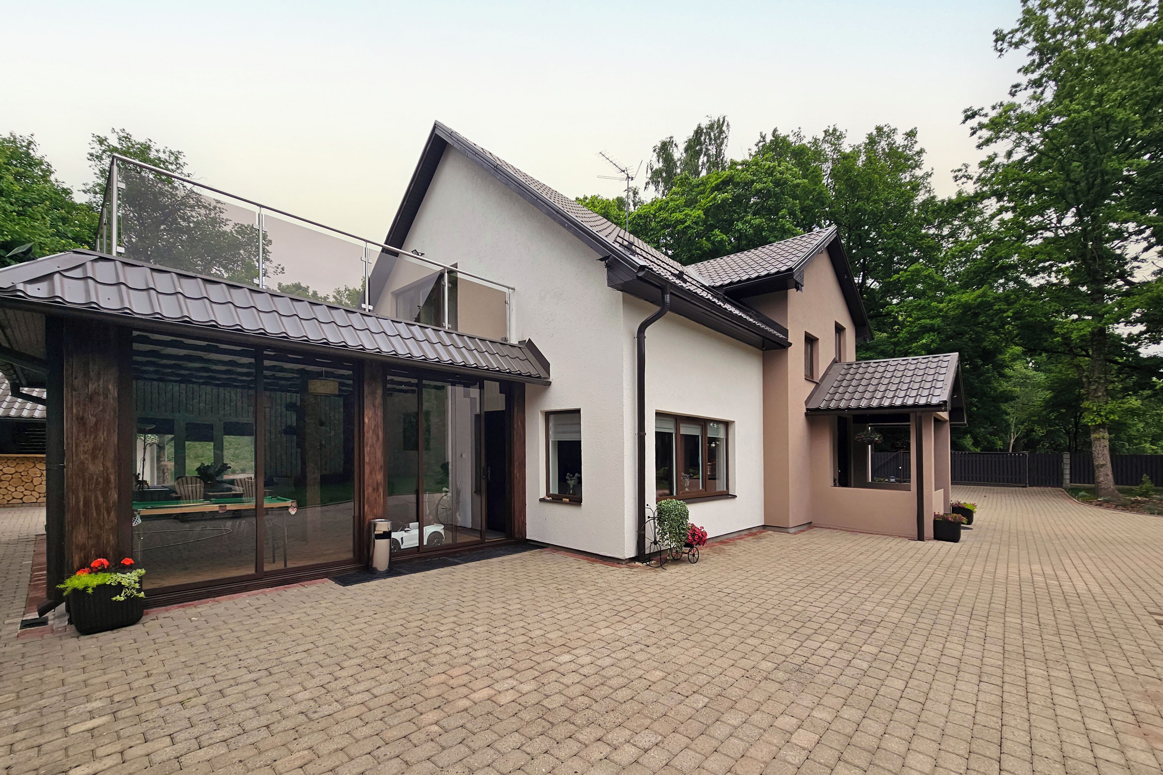 Außenbereich