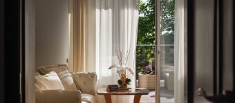 Otium - Modern 2-Bedroom Villa in Sigulda