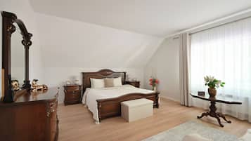 2 chambres, Wi-Fi, draps fournis