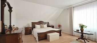 Otium - Modern 2-Bedroom Villa in Sigulda
