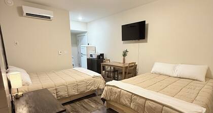 Sakura Valley Studio Suite #6 /
Private Entrance in beautiful Annapolis Valley