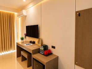 Double Room - Happy Room 3 (Pattaya)