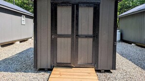 Detalle exterior