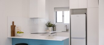 Esplanade Apartments | Ocean View Beachfront | West Beach