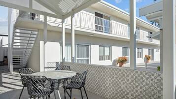 Outdoor Patio