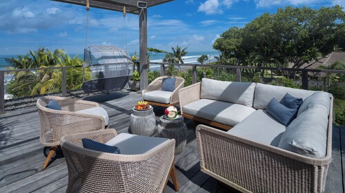 Noku Beach House