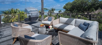 Noku Beach House