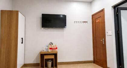Hung Phat Hotel Nghe An
