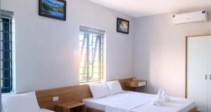 Hung Phat Hotel Nghe An