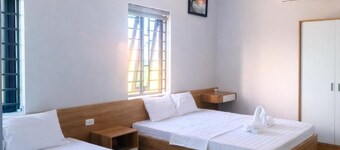 Hung Phat Hotel Nghe An