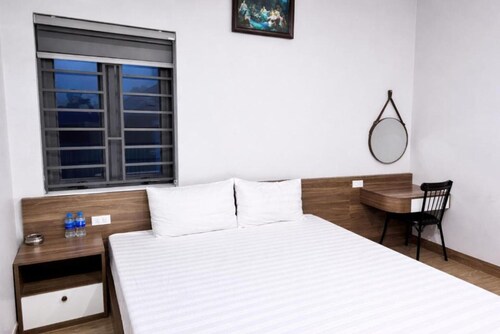Hung Phat Hotel Nghe An 