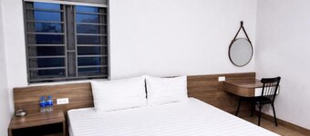 Hung Phat Hotel Nghe An