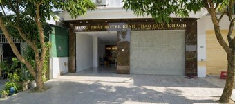 Hung Phat Hotel Nghe An 