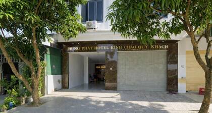 Hung Phat Hotel Nghe An