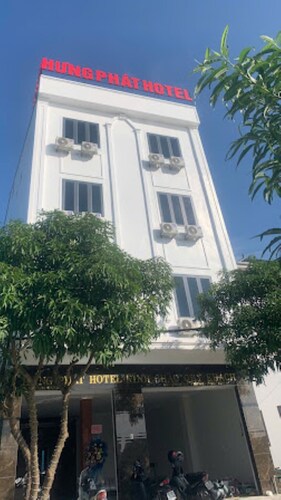 Hung Phat Hotel Nghe An 