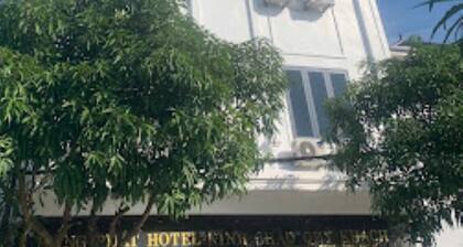 Hung Phat Hotel Nghe An