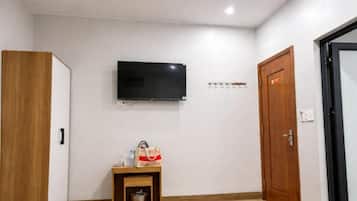 Doppelzimmer | Innenbereich