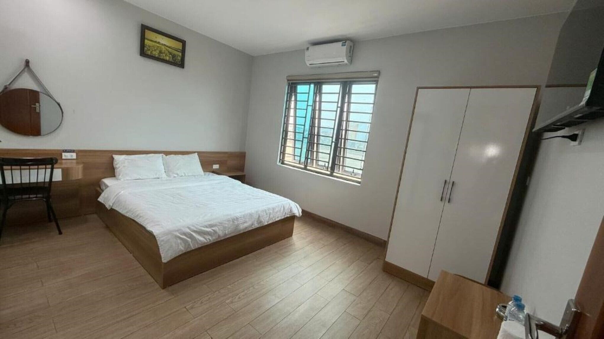 Double Room | WiFi (free)