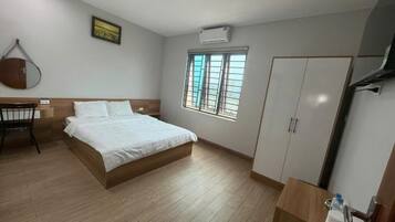 Double Room | WiFi (free)