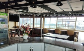 Luxury Double Room, River View | Dining - GOOD FOR YOU 1 HOTEL (Ho Chi Minh City)