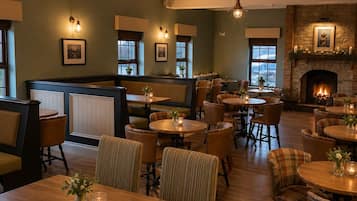 Restaurantes