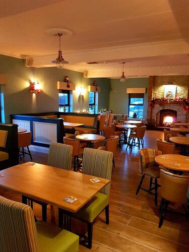 The Point Inn
