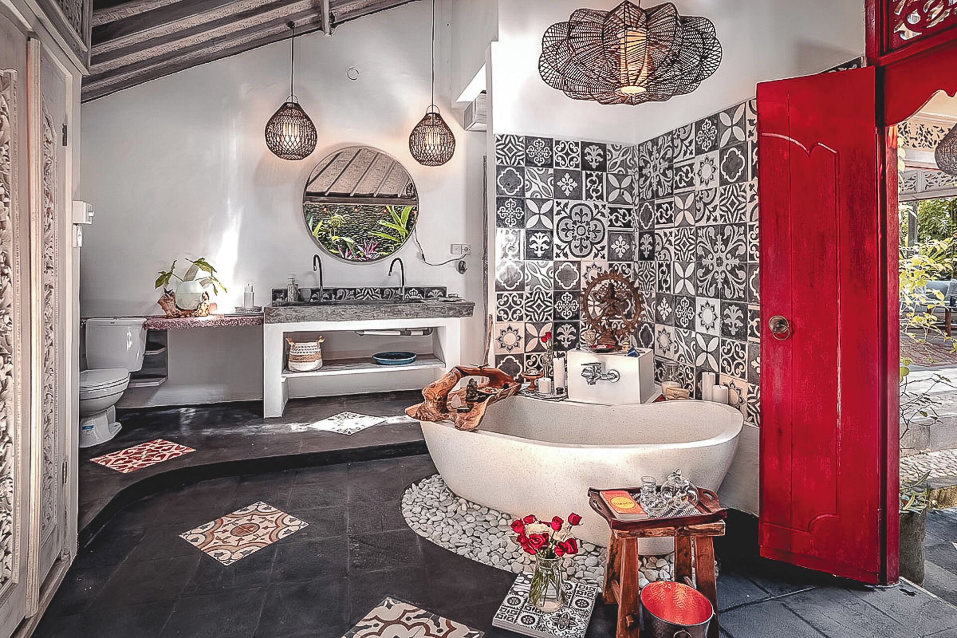 Baño