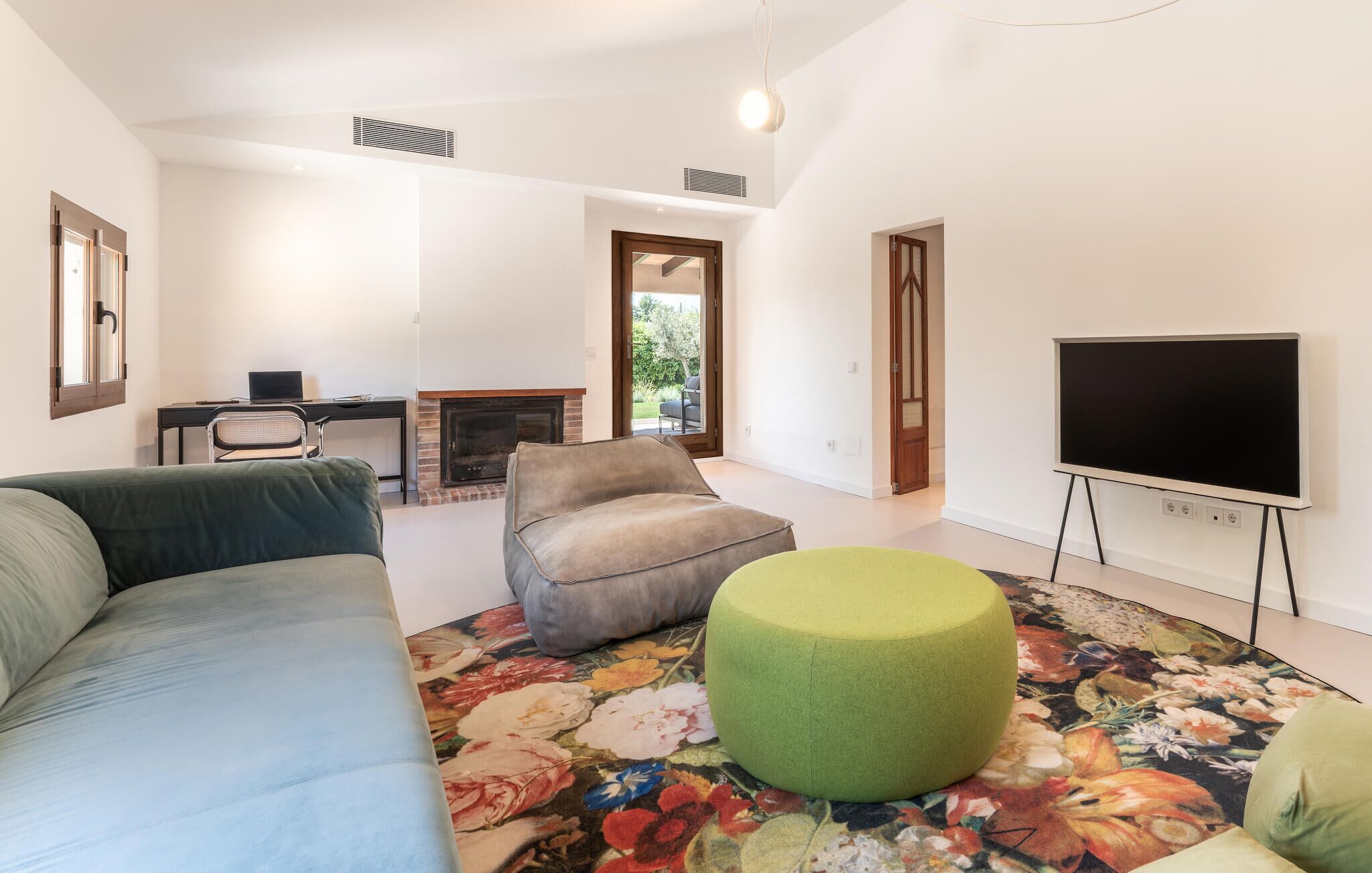 Beautiful Home In Marratxí With Private Swimming Pool, Can Be Inside Or Outside - Palma de Majorque